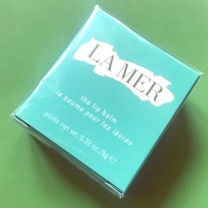 NEW La Mer Lip Balm Full Size